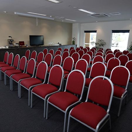 퀘스트 팔메스톤 아파트먼트 다윈 외부 사진